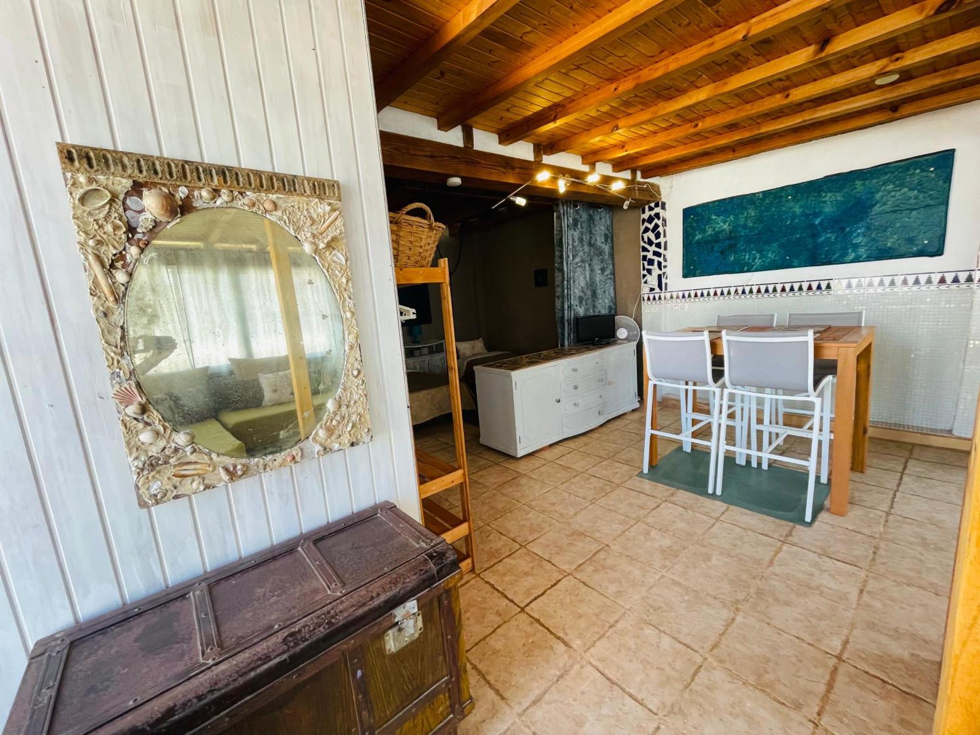 Atico Apartment *