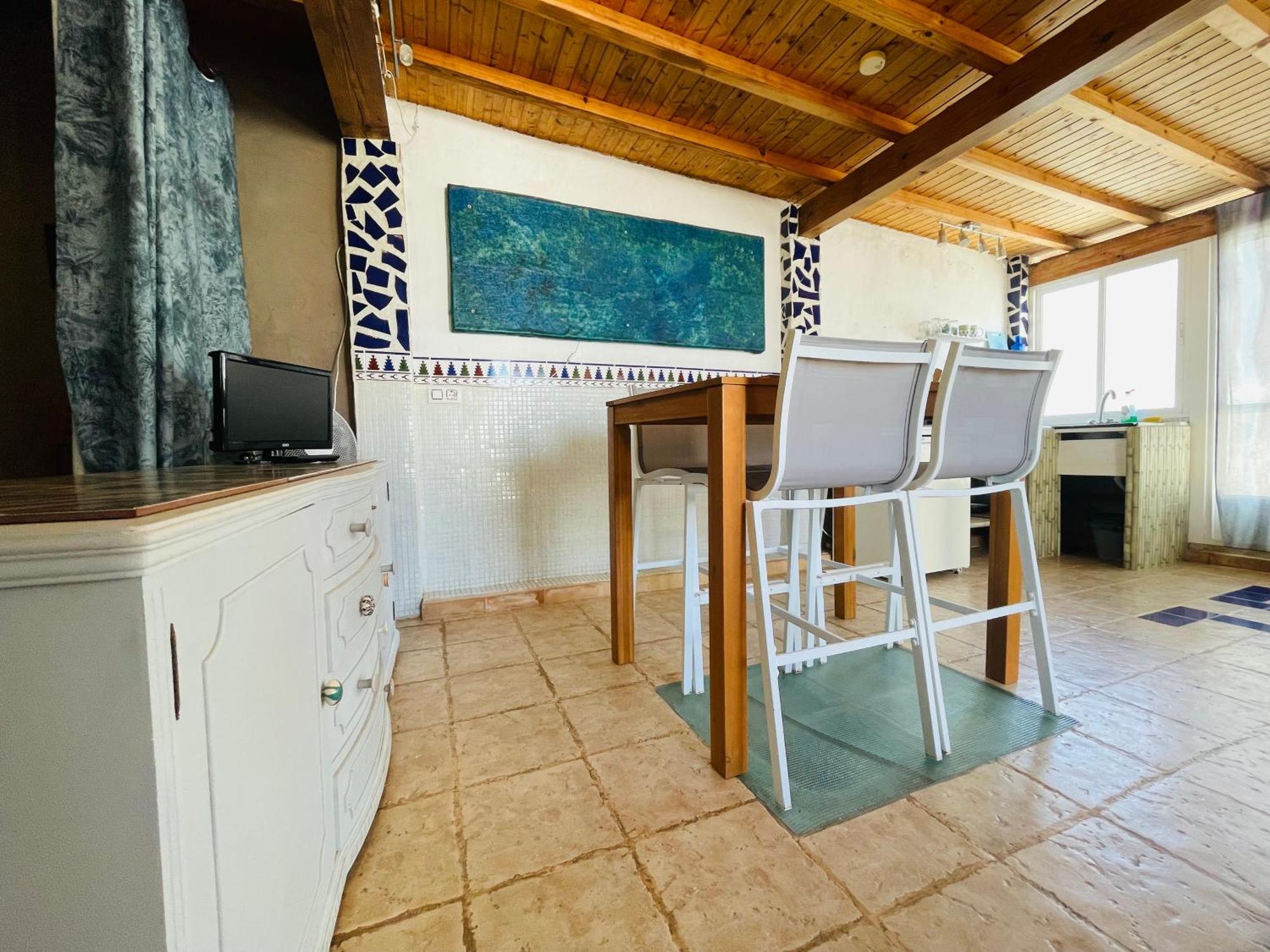Apartment Atico Tarifa
