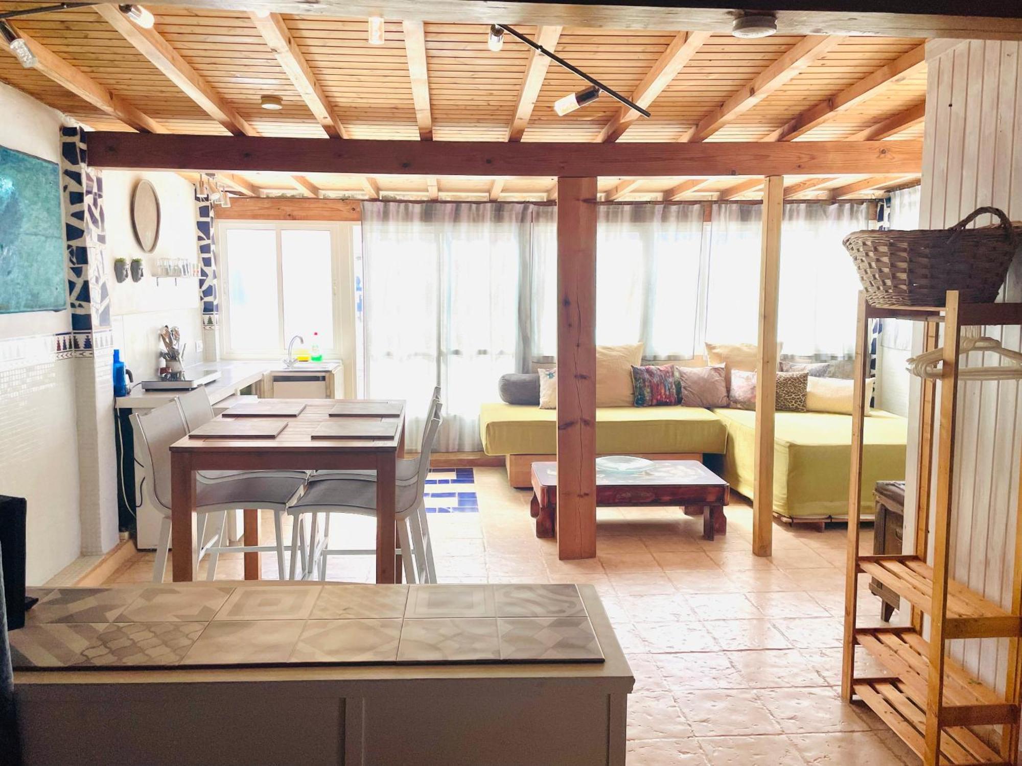 Atico Appartement *