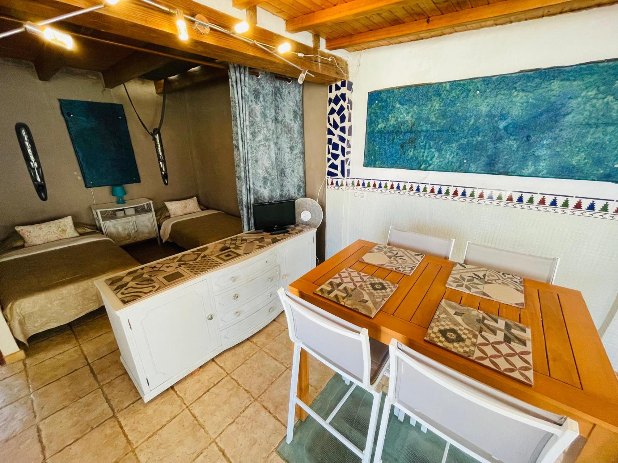 Appartement Atico