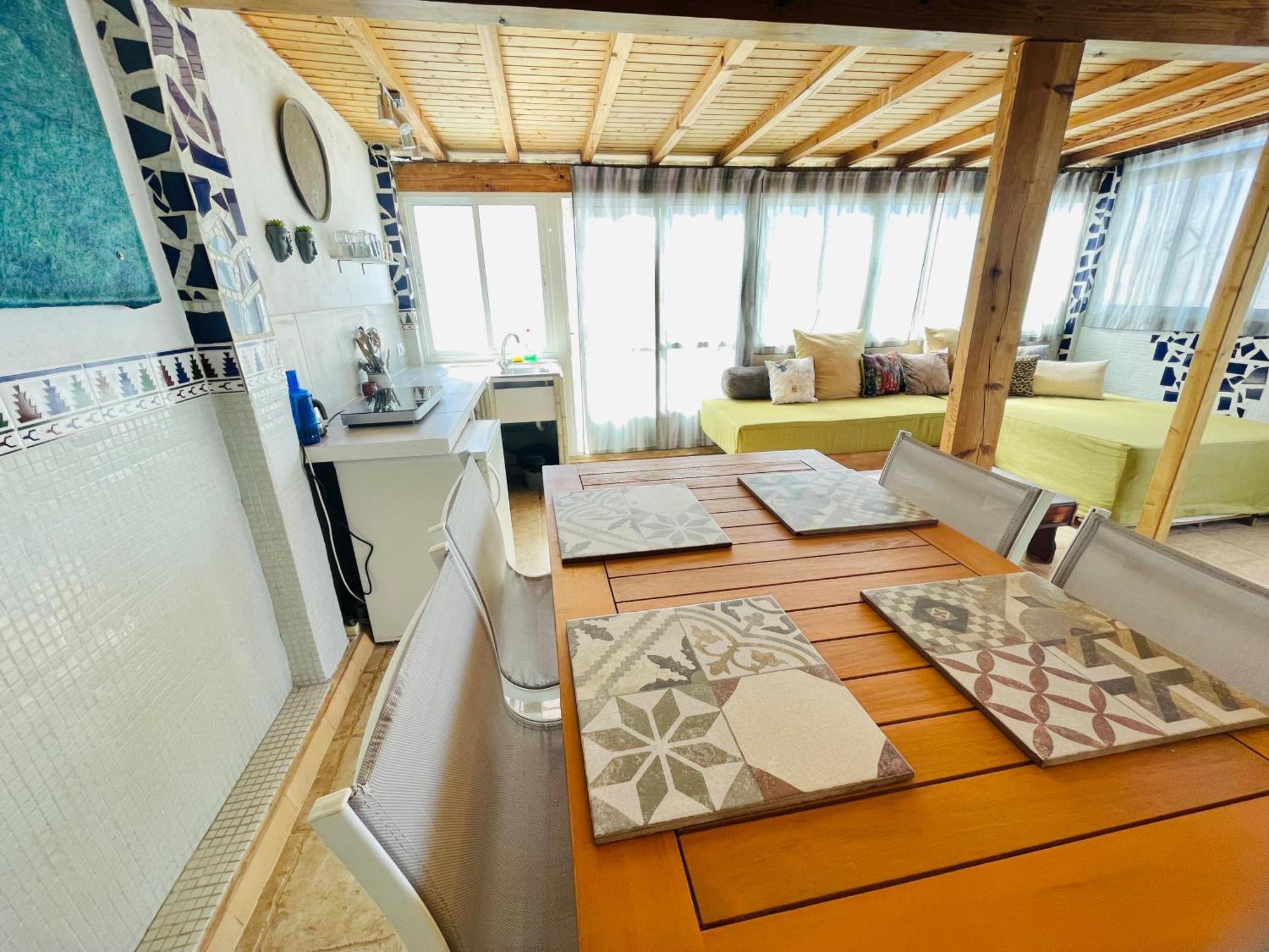 Atico Appartement *