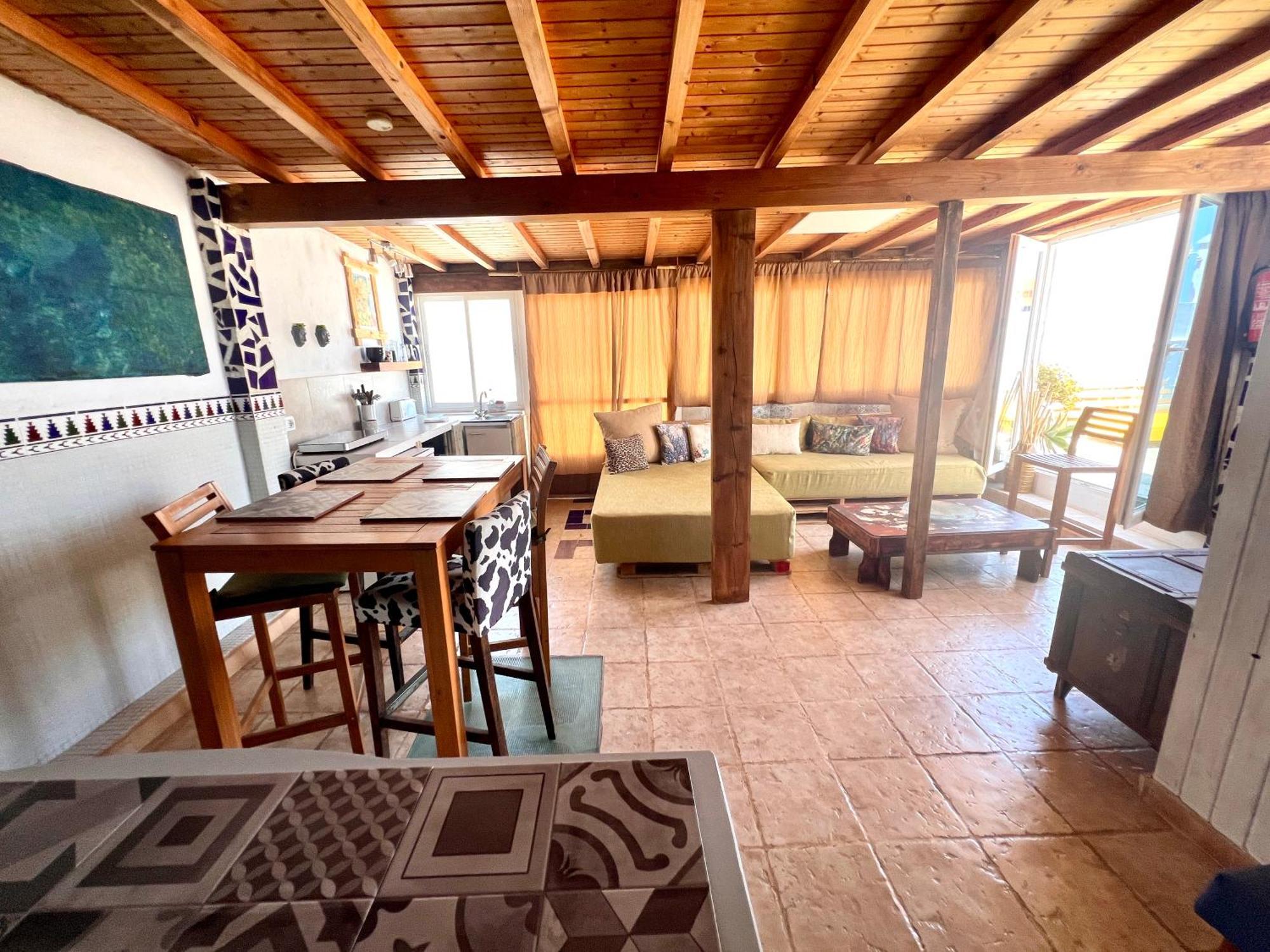 Apartment Atico