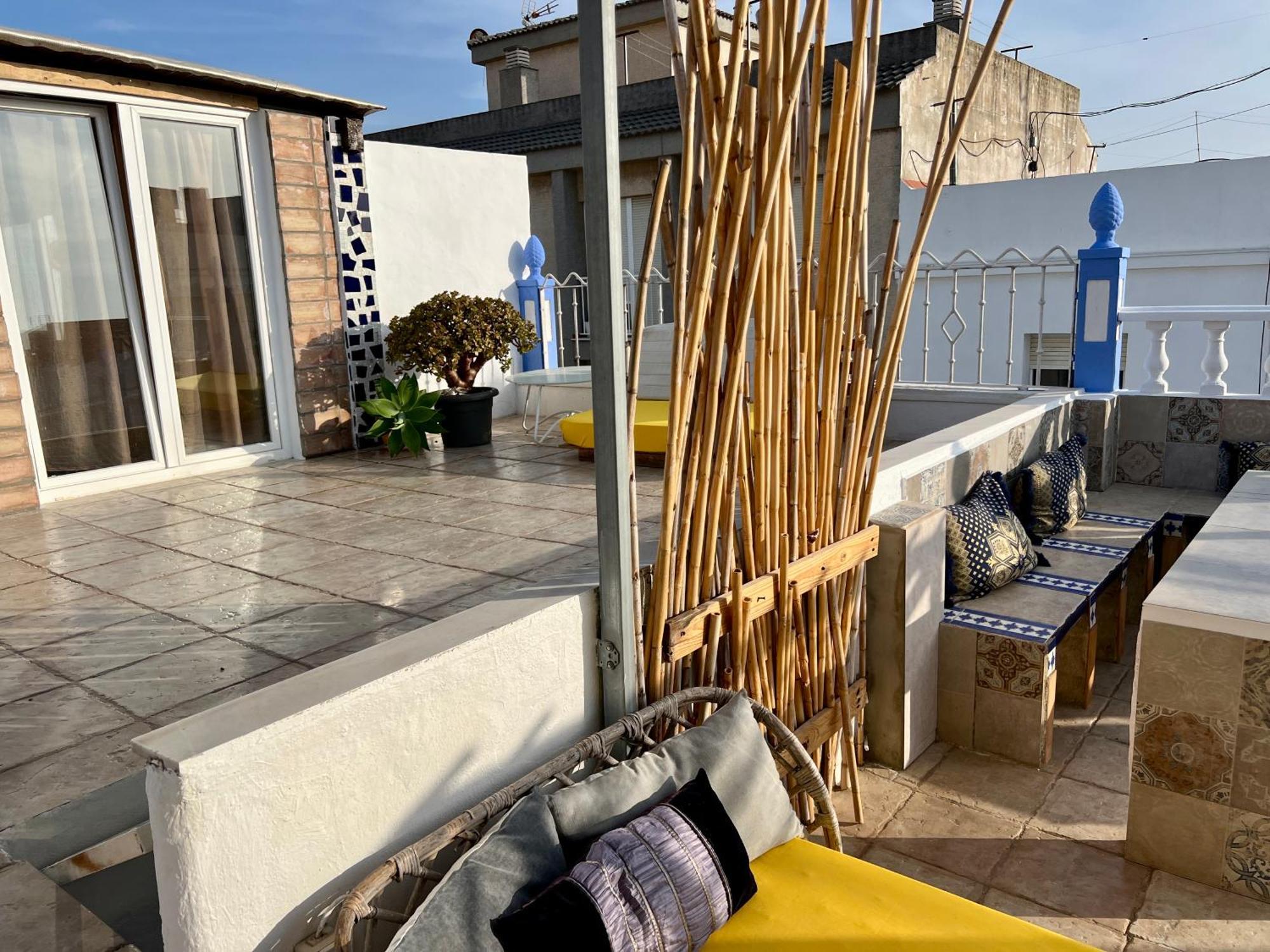 Atico Apartment Tarifa