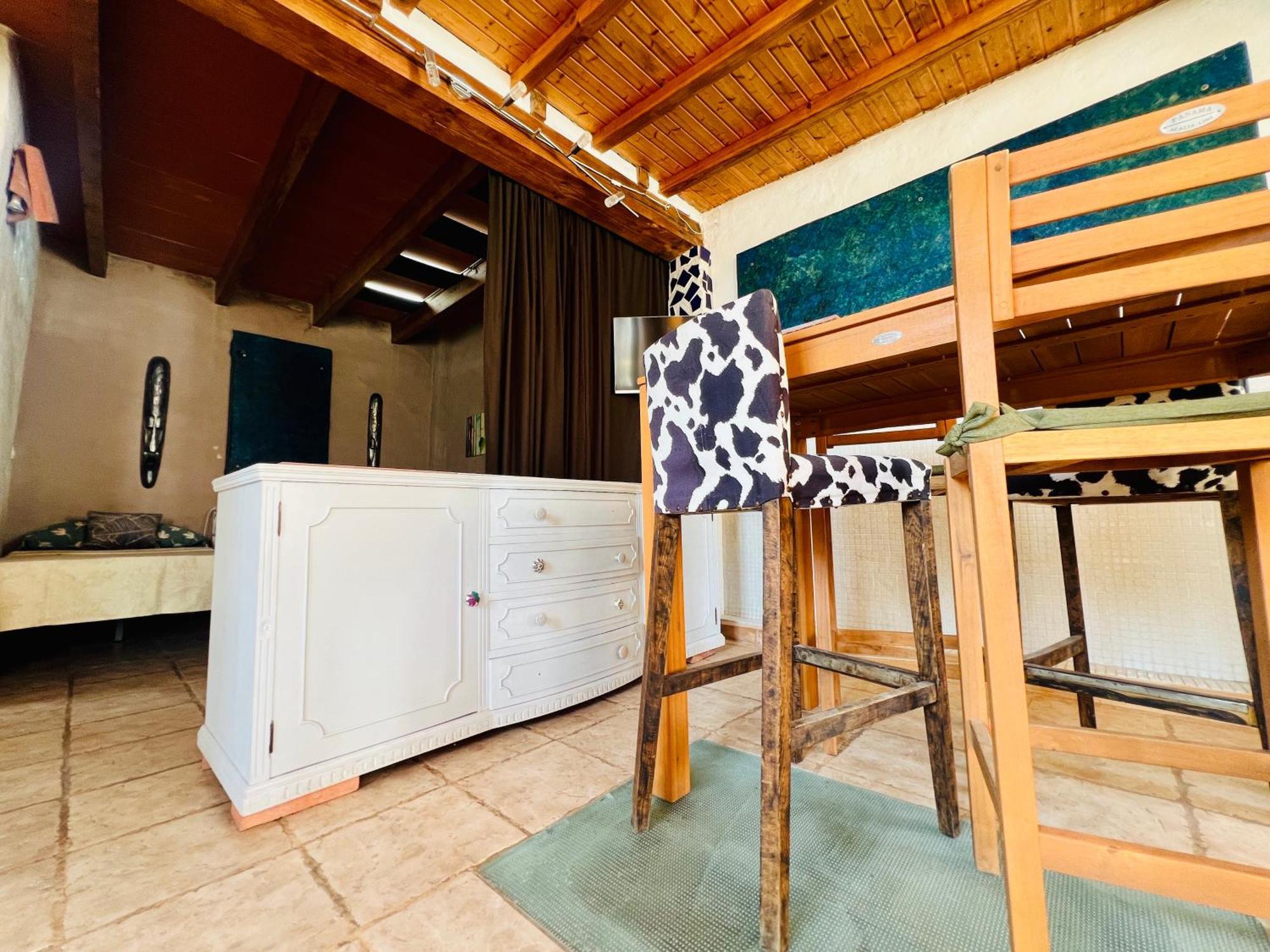 Atico Apartment
